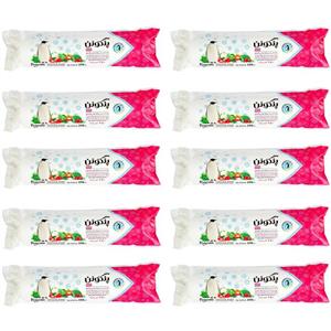 کیسه فریزر پنگوئن مدل Pingo2 تعداد 250 عددی