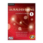 کتاب Touchstone 2nd 1 اثر جمعی از نویسندگان انتشارات رهنما