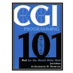 کتاب CGI Programming 101 اثر Jacqueline Hamilton انتشارات مؤلفین طلایی