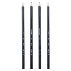 مداد ادمیرال کد 961B  مجموعه 4 عددی