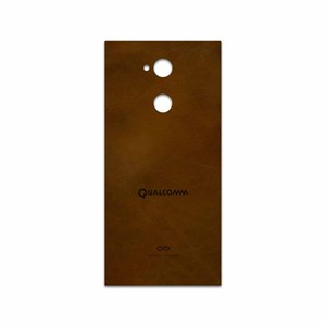 برچسب پوششی ماهوت مدل BFL-QLQM مناسب برای گوشی موبایل سونی Xperia XA2 Ultra
