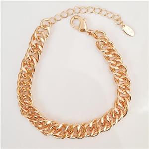 دستبند زنانه زد جی جولری مدل ۰۰۹