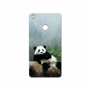 برچسب پوششی ماهوت مدل Panda مناسب برای گوشی موبایل تکنو Camon CX Air