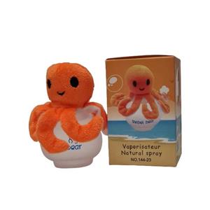 ادو تویلت کودک بیبی بر مدل هشت پا حجم 50 میلی لیتر