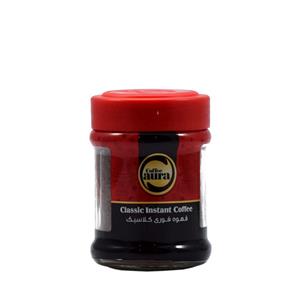 قهوه فوری کلاسیک 50 گرمی