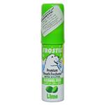 Frostie Lime Premium Breath Freshener 20ml