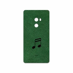 برچسب پوششی ماهوت مدل GL-CHG2 مناسب برای گوشی موبایل شیائومی Mi Mix 2