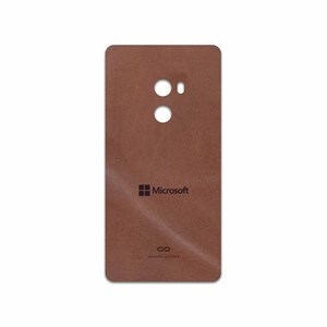 برچسب پوششی ماهوت مدل MNL-MCRSFT مناسب برای گوشی موبایل شیائومی Mi Mix 2
