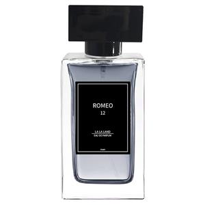 عطر جیبی مردانه لالالند مدل Romeo حجم 25 میلی لیتر