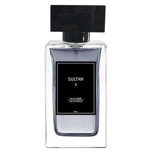 عطر جیبی مردانه لالالند مدل Sultan حجم 25 میلی لیتر