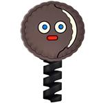 محافظ کابل مدل Chocolate Cookie F01