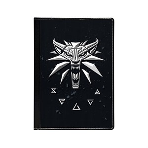 کلاسور مدل THE WITCHER -