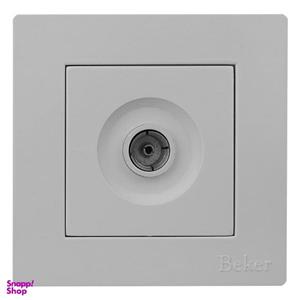 پریز آنتن بکر مدل آسان