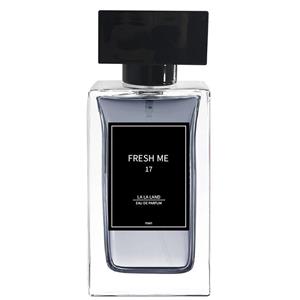 عطر جیبی مردانه لالالند مدل Fresh me حجم 25 میلی لیتر