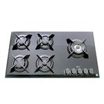 Bimax MG0059 Glass Gas Hob