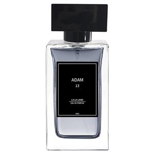 عطر جیبی مردانه لالالند مدل Adam حجم 25 میلی لیتر