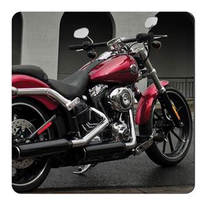 مگنت طرح موتور سیکلت هارلی دیویدسون کد NIM2924