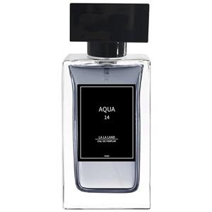 عطر جیبی مردانه لالالند مدل Aqua حجم 25 میلی لیتر