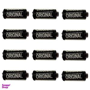 نخ خیاطی مدل BLOR12 بسته 12 عددی