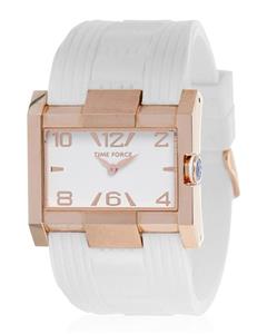 Time Force | tf4033l11 Women Watches  Clocks