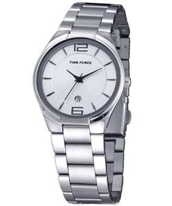 Time Force | tf4028l02m Women Watches  Clocks