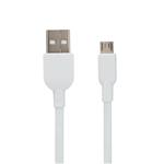 کابل تبدیل USB به microUSB هیسکا مدل CA23 طول 1 متر