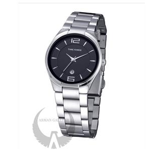 Time Force | tf4028l01m Women Watches  Clocks