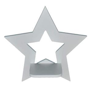شلف دیواری مدل ستاره