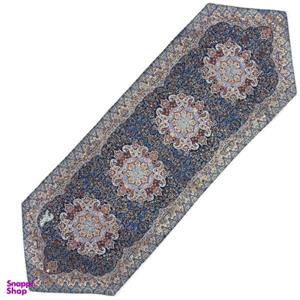 رانر ترمه مدل نسترن کد ST95