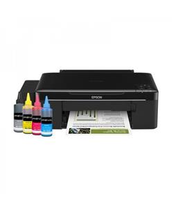 جوهر میوا پرینتر اپسون MEVA EPSON L200