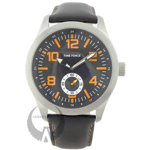 Time Force | tf3367m12 Men Watches  Clocks