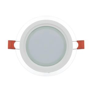 پنل ال ای دی 9 وات بدیع نور مدل BDP.9