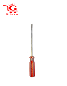 پیچ گوشتی دو سو فیدورا کد s43