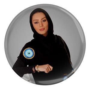 پیکسل  طرح سحر قریشی مدل S8537