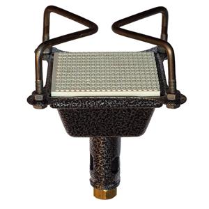 بخاری سفری مدل sml110