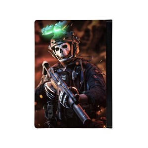 کلاسور مدل call of duty -