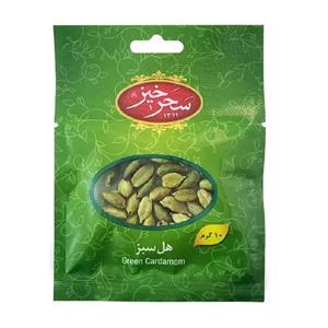 هل سحرخیز - 10 گرم مجموعه 6 عددی