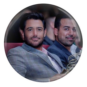 پیکسل طرح محمدرضا گلزار مدل S8769