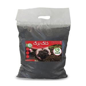 خاک برگ گلفام مدل GB04 حجم 4 لیتر