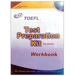 کتاب Test Preparation Kit اثر جمعی از نویسندگان نشر دانشگاهی فرهمند