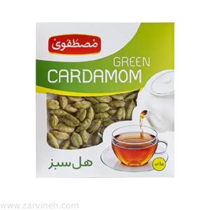هل مصطفوی - 10 گرم مجموعه 2 عددی