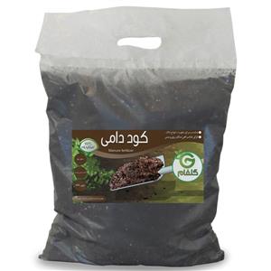 کود دامی گلفام مدل GD12 حجم 12 لیتر