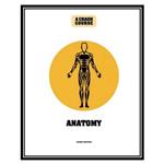 کتاب Anatomy اثر Joanna Matthan انتشارات مؤلفین طلایی