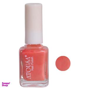 لاک ناخن آتوسا شماره 139