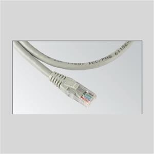 پچ کورد 0.93 متری cat6 UTP یونیکام - Patchcord Cat6 UTP 0.93M-Unicom 