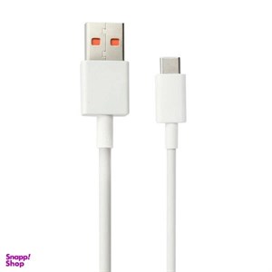 کابل تبدیل USB به USB-C مدل 5A طول 1 متر