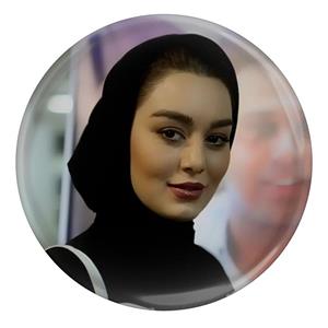 پیکسل طرح سحر قریشی مدل S8563