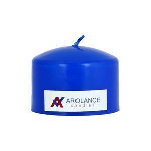 شمع آرولنس طرح استوانه مدل A705