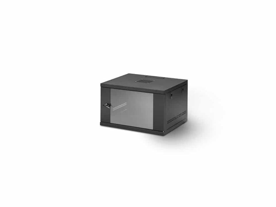 Rack 6 Unit *60 HPA