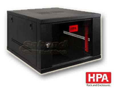 Rack 6 Unit *60 HPA